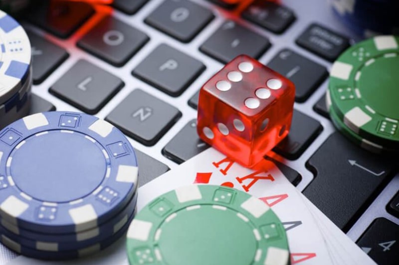  Online Dice Gambling