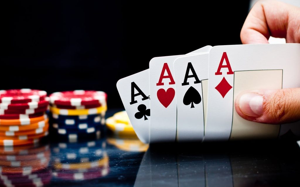 Online Casino Games