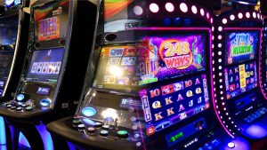 Online Gambling