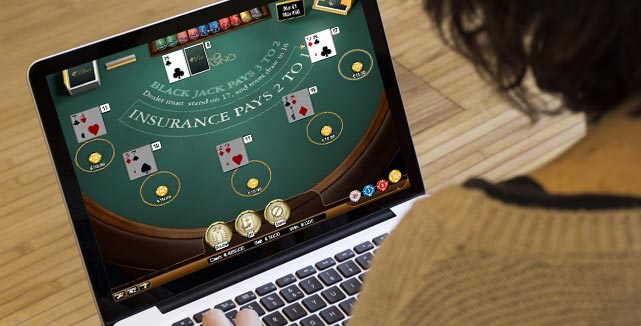 Online Casino Slot