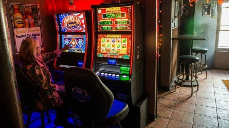 Slot Online