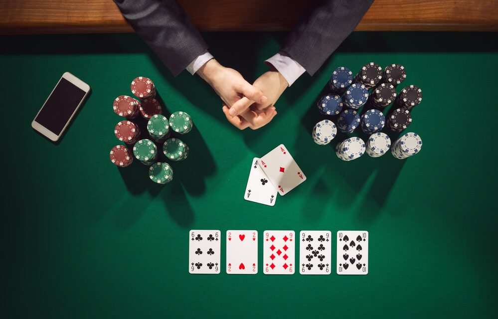 Casino Games