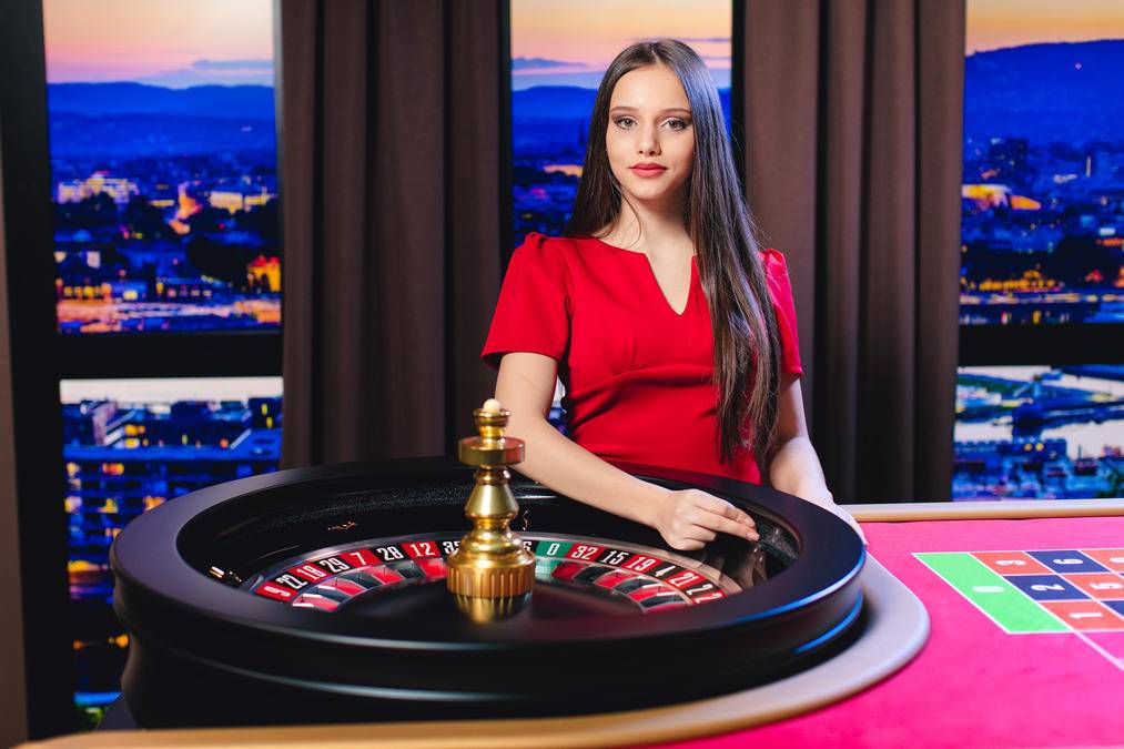Online Casino Games
