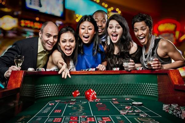 Online Betting