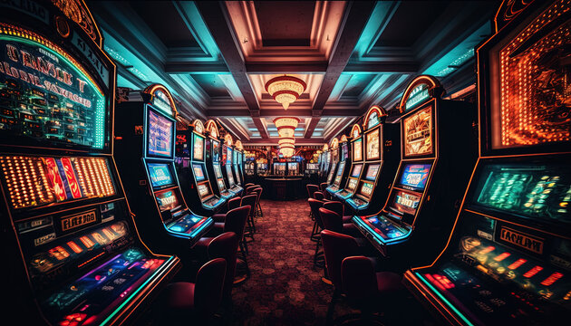 slot777