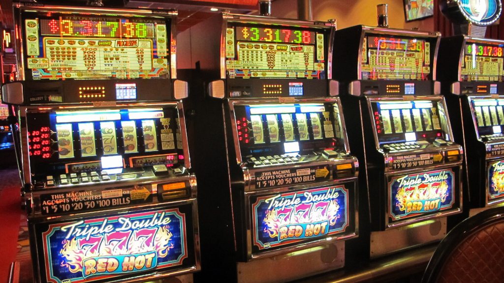slot gacor maxwin