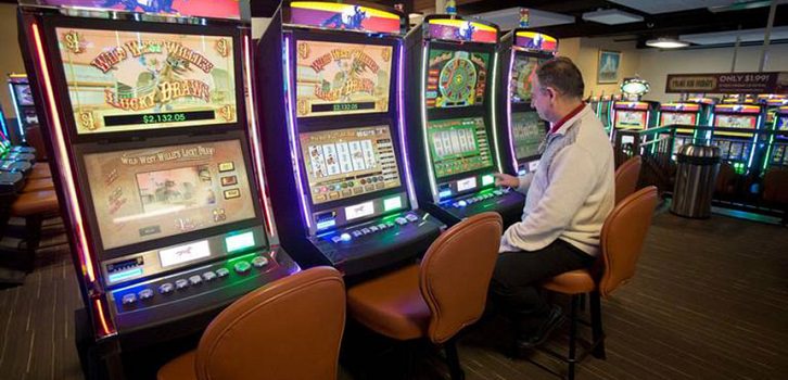 Online Pokies