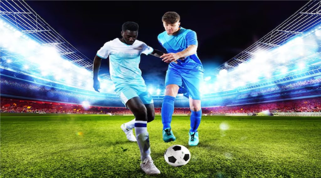 Online Football Betting