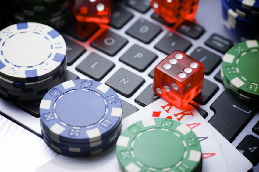 Online Baccarat