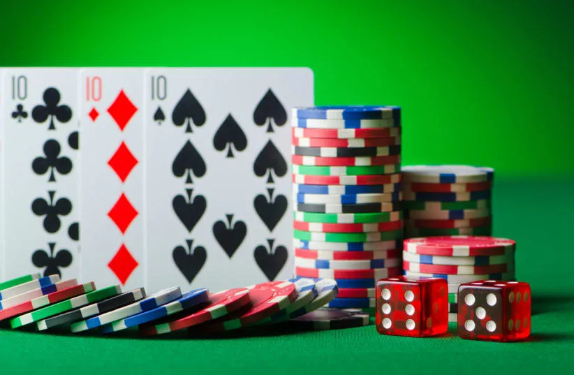Online Poker