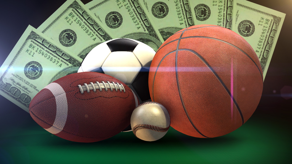 Online Supports Betting 