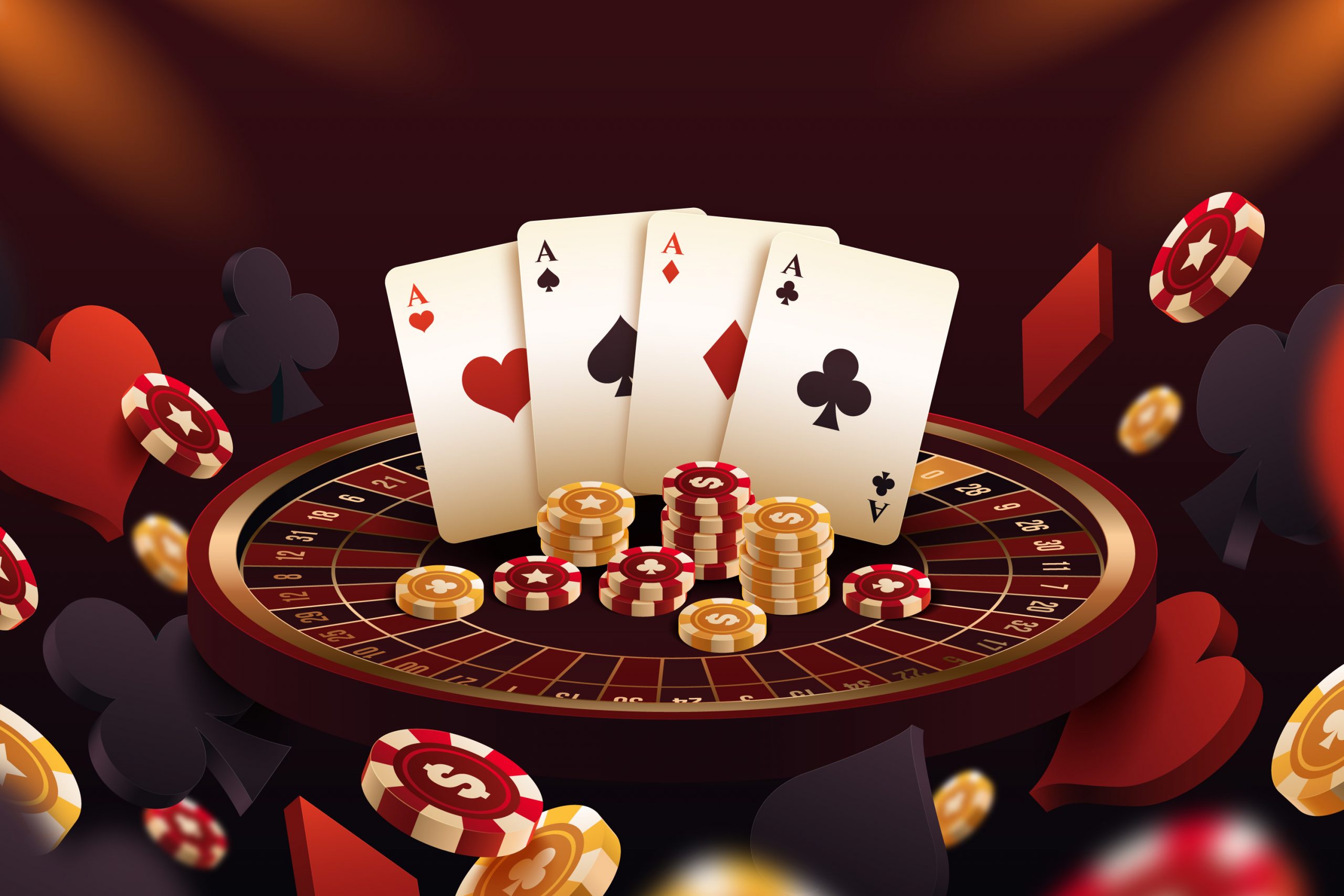 Casino Sessions