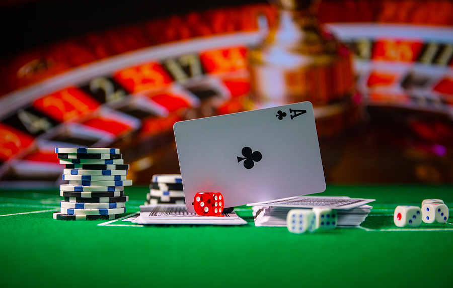 Online Casino Platforms