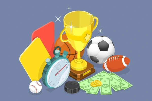 Sports Betting