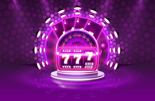 Online Slot Games